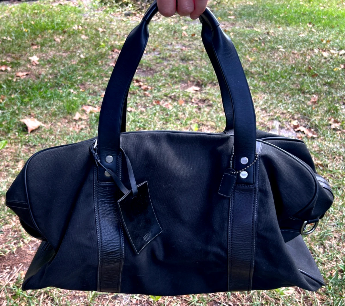coach cabin bag products for sale | eBay