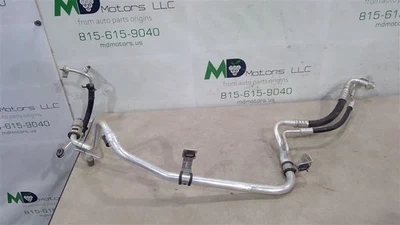 Dodge Ram 1500 2018-2022 línea líquida de succión P68277009ac Foto 1 de 4