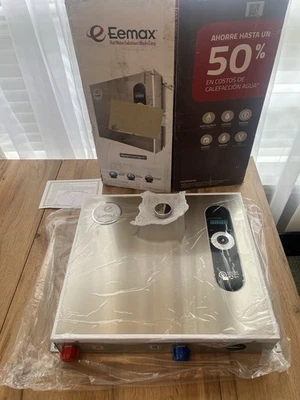 Eemax 36 кВт HA036240 безрезервуарный электрический водонагреватель — 8 галл/мин, 240 В, - Изображение 1 из 4