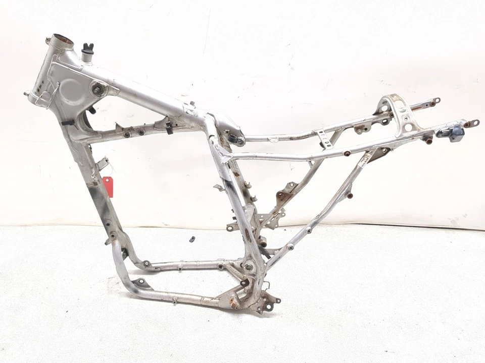 Chasis cuadro principal 94-25 Honda XR650L RECTO CLN Foto 1 de 4