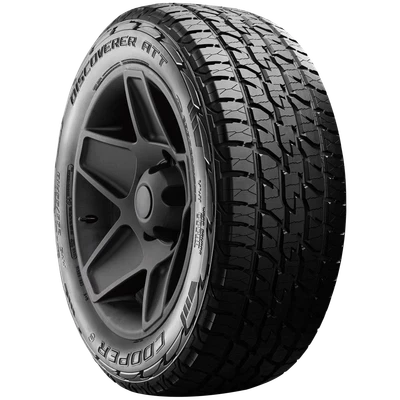COOPER Sommerreifen 235/60 R 17 XL TL 106H DISCOVERER ATT M+S - Bild 1 von 3
