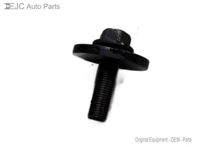 Болты шкива коленчатого вала для газового Buick LaCrosse 3.6 13–16 годов выпуска - Изображение 1 из 4