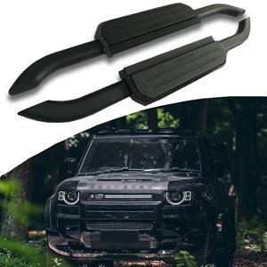 2pcs Side Step fit for Land Rover Defender 90 2020-2025 L663  Running Board - Picture 1 of 6