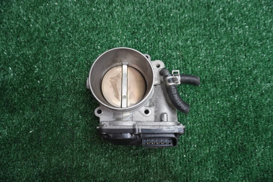 2017 年 2019 起亚索伦托 3.3L 发动机油门车身 原始设备制造商 44K 英里 351003E100 — 第 1/4 张图片