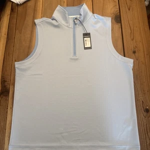 Fairway And Greene Coughlin Vest Size Medium - Picture 1 of 2