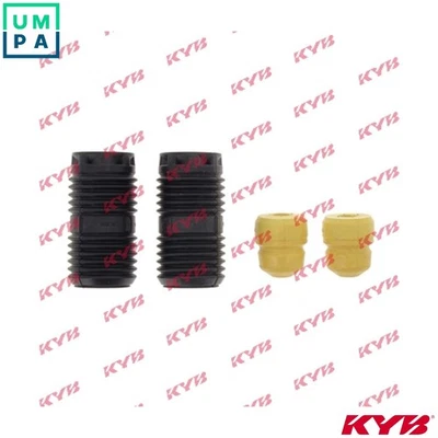DUST COVER KIT SHOCK ABSORBER 910181 FOR ALFA ROMEO AR36301/34103 2.0L 4cyl 166 - Image 1 of 4
