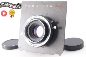 [Near MINT] Fuji Film Fujinar W 150mm 15cm f6.3 Lens Seikosha Shutter From JAPAN - Picture 1 of 11