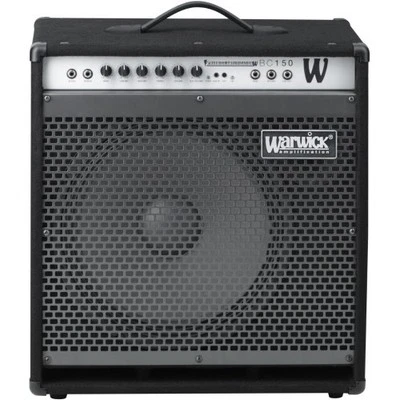 Warwick BC 150 | Neu - Bild 1 von 4