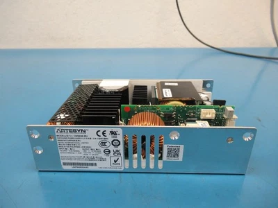 ARTESYN CNS658-MU Netzteil +48V 13,55A 410W-650W - Bild 1 von 4
