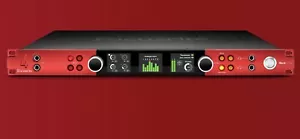 Focusrite Red 4 PRE - Bild 1 von 3