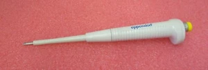 Eppendorf Research Plus Adjustable Volume Single Channel Pipette 10-100µL - Picture 1 of 14