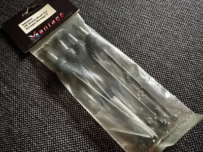 Vantage Racing CVD Drive Shaft für HPI Savage (X) SA0004 • Vintage new • - Bild 1 von 2