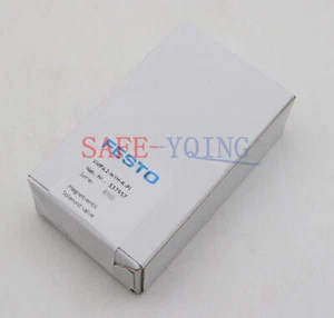 1PCS VMPA2-M1H-K-PI 537957 Solenoid Valve New #T7 - Bild 1 von 4