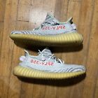 Size 9 - adidas Yeezy Boost 350 V2 Low Blue Tint