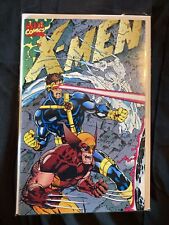 X-Men #1 (Marvel, October 1991)
