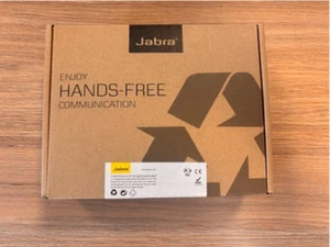 Jabra BIZ 2400 USB Mono 2496-829-104 - Bild 1 von 4