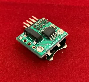 pi-top RTC Real Time Clock for pitop v1, v2 or pi-topCEED - Picture 1 of 7