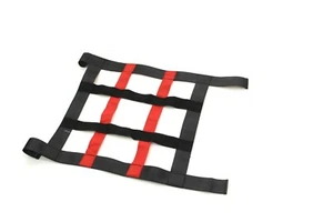 Cargo Net 10 X 10 Ft. Nylon HDPE Material Multi Color Premium  - Bild 1 von 8