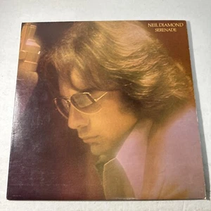 Neil Diamond - Serenade - PC 32919 - Original LP - - Picture 1 of 6