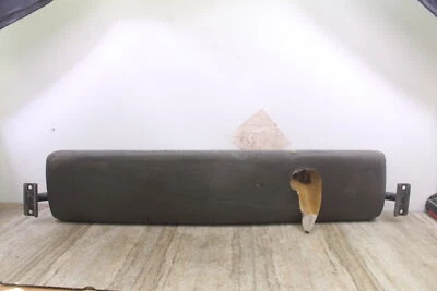 Kawasaki Mule 3010 2003 transmisión 4x4 asiento delantero respaldo respaldo con barra  Foto 1 de 4