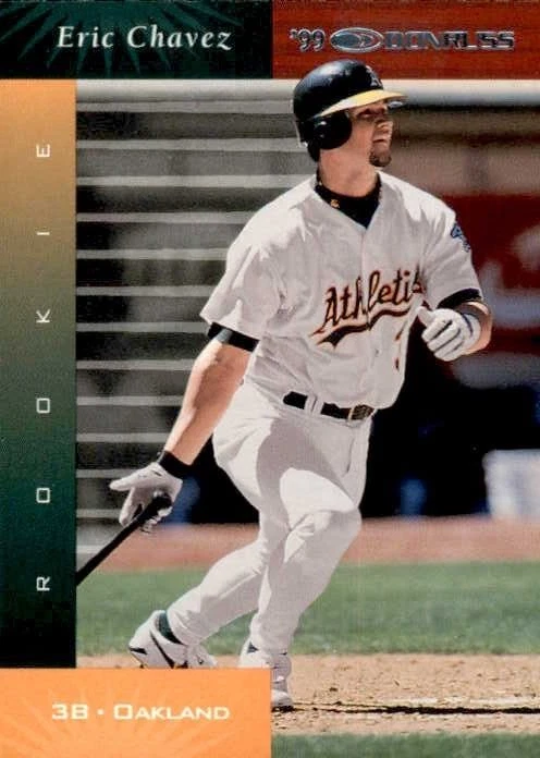 1999-2002 Donruss Base set SP cards, most Serial Numbered, You Pick - Image 1 of 1