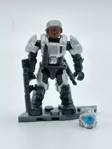 Mega Construx Halo ODST Custom Trooper - Picture 1 of 2