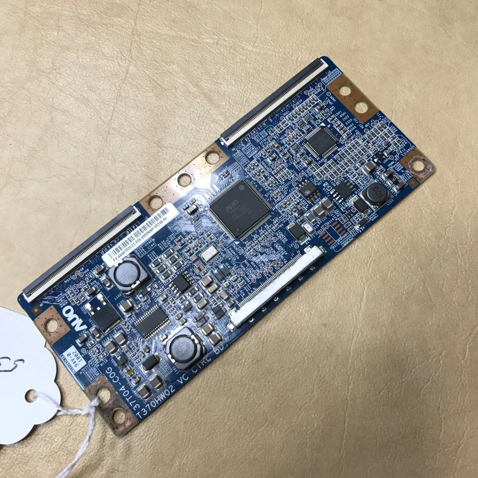 PLACA T-CON SANYO 55.46T03.C22 PARA DP46849 Y OTROS MODELOS Foto 1 de 1