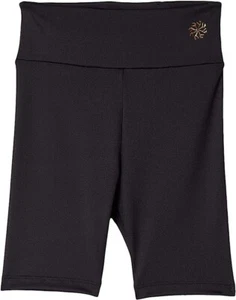 Flo Active L56137 Isabella High-Waisted Bike Shorts Girl's Size 16 - Picture 1 of 2