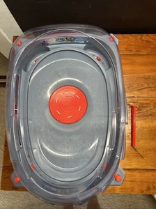 BEYBLADE Burst Surge Speedstorm Motor Strike Motorized Stadium 2021 - Picture 1 of 6