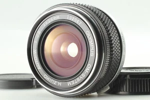 *Casi COMO NUEVO* Lente gran angular Olympus OM-System H.Zuiko Auto-W 24 mm F... - Imagen 1 de 8