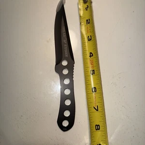 TRS.X8 STINGER KNIFE - Picture 1 of 3