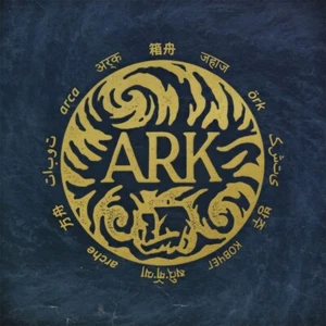 Ark by In Hearts Wake (CD, 2017) - Bild 1 von 1