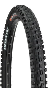 Maxxis Minion DHF Front 3C MaxxTerra EXO Tubeless Ready MTB Tire - 29 x 3.0" - Picture 1 of 1