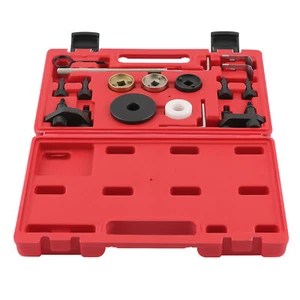 Camshaft Locking Timing Tool Kit fit Audi VW Skoda 1.8L/2.0L TFSI EA888 Engine - Picture 1 of 12