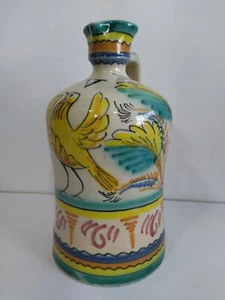 aceitera de ceramica Puente del Arzobispo principios siglo XX - Bild 1 von 10