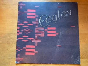 Eagles Programme 1976 - Imagen 1 de 1