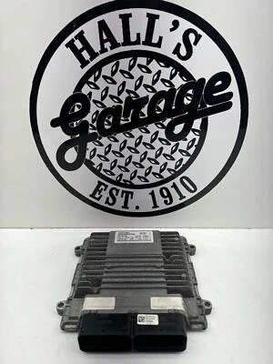 Kia Sorento 2014 2015 2,4 L ECU ECM módulo de control del motor computadora PCM Foto 1 de 4