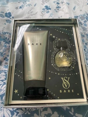 set perfume victoria secret Foto 1 de 3