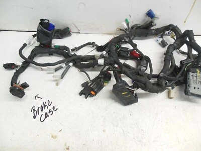 17G23 KTM RC 390 2022 Harness 94811075000 - Image 1 of 4