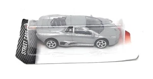 Majorette Street Cars Lamborghini Reventon Model Car metal 1/64 short blister - Picture 1 of 1