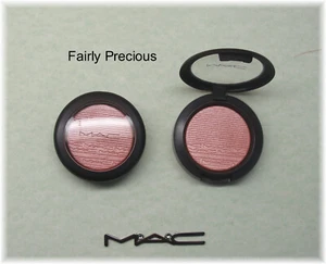 Two New MAC Extra Dimension Blush FAIRLY PRECIOUS 4g/0-14US oz. - Picture 1 of 2