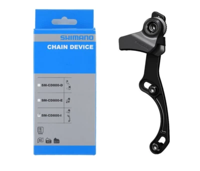 New Shimano XTR M9100 SM-CD800-I ISCG05 Mount Front Derailleur Chain Device MTB - Image 1 of 4
