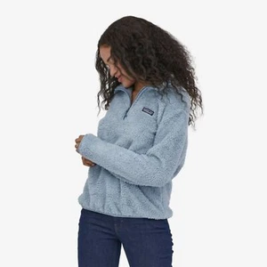 Patagonia Kids' Los Gatos 1/4-Zip XXL - Picture 1 of 5