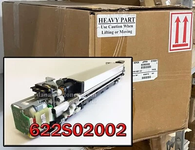 Xerox® 800, 1000 Developer Housing Assembly HSG 622S02002 / 948K19412 - Image 1 of 4