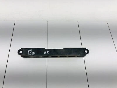 09-13 BMW 328I E90 XDRIVE SUSPENSIÓN TRASERA DERECHA BRAZO DE ARRASTRE OEM Foto 1 de 4