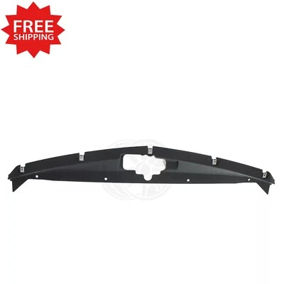 New For Lincoln MKZ Zephyr Fits 2007-2009 Grille Reinforcement Grill FO1210109 Foto 1 de 4