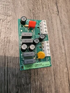 New FM-DSL Filter/Splitter - Picture 1 of 3