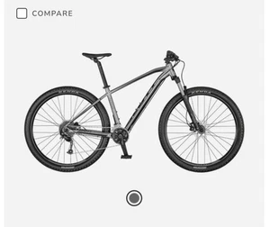 Scott Aspect 950 Mountain Bike 29-inch Hardtail, Size XLarge - Picture 1 of 4