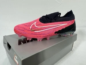 Nike Phantom Gx2 Fußballschuhe Rosa Größe 42 - Bild 1 von 5