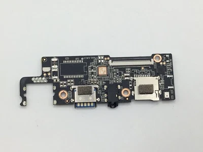 Leitor de cartão Gateway GWTN156-5BL placa USB de áudio N14I-RJR110 com cabo - Imagem 1 de 3